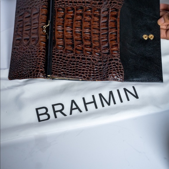 brahmin handbag bundle! - Picture 11 of 11